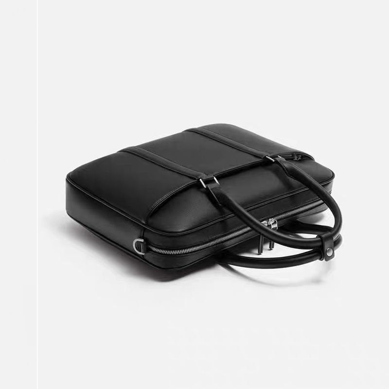New Luxury Pu Leather Business - огляд і ціна Luxury Bags For Laptop