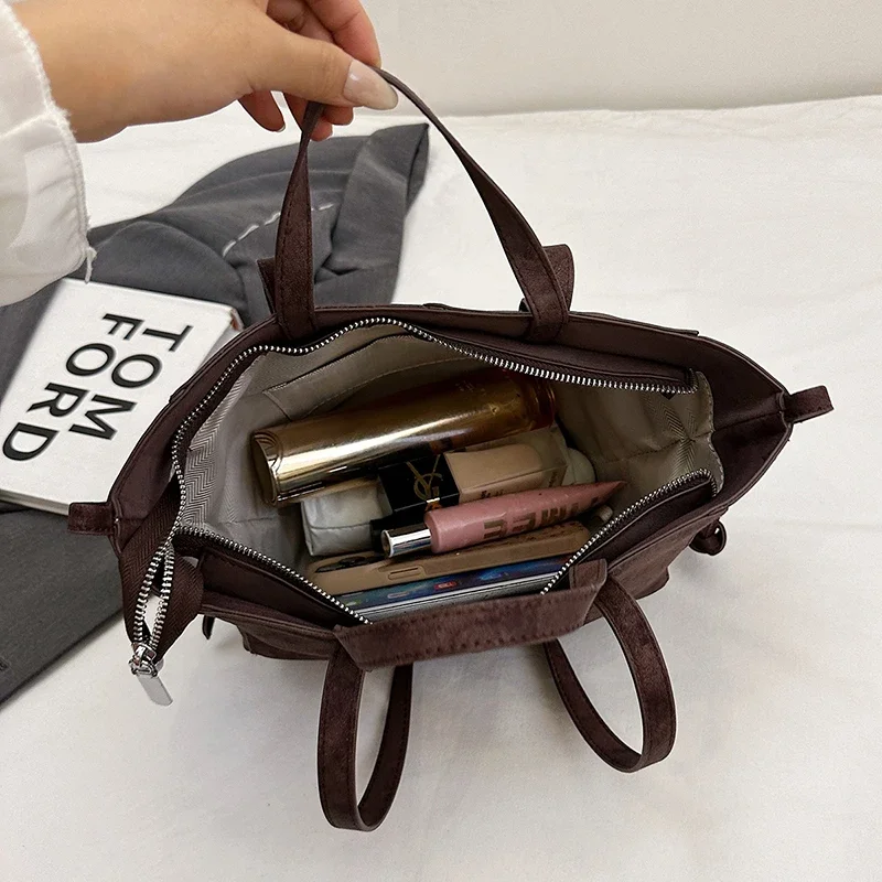 Light Luxury Solid PU Hasp Sho - огляд і ціна Luxury Bags For Sale