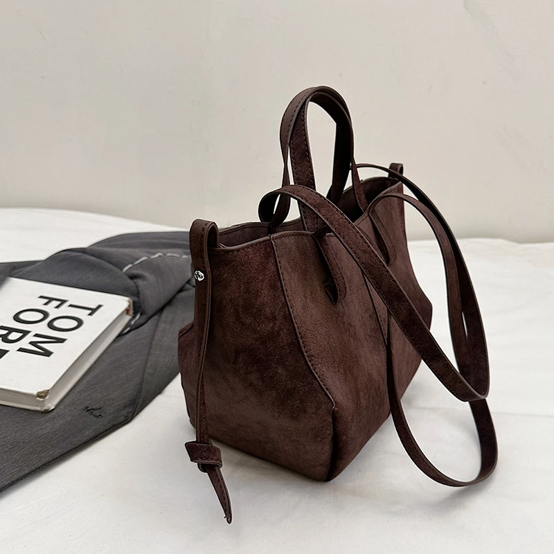 Light Luxury Solid PU Hasp Sho - огляд і ціна Luxury Bags For Sale