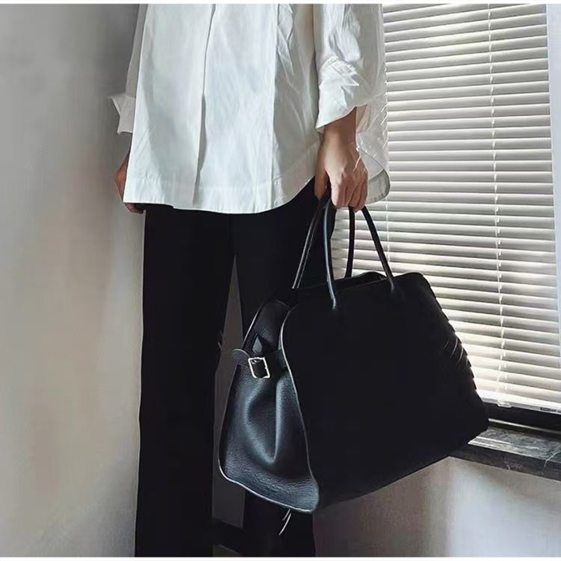 Fashion Large Capacity Tote Ba - огляд і ціна Luxury Bags For Sale