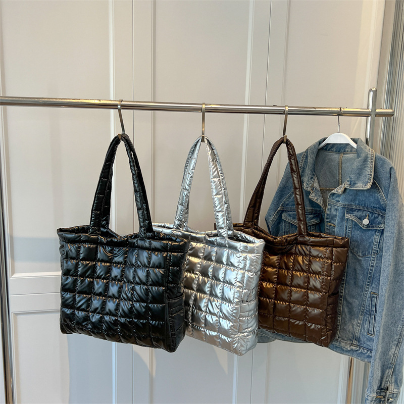 Hot Sale Winter Space Cotton T - огляд і ціна Luxury Bags For Sale