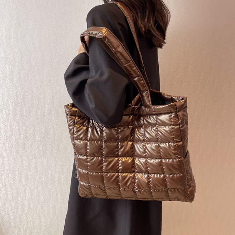 Hot Sale Winter Space Cotton T - огляд і ціна Luxury Bags For Sale