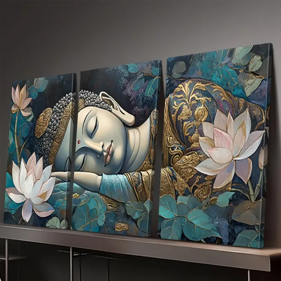 Lotus Sleeping Buddha Diamond  - огляд і ціна Luxury Bags Europe