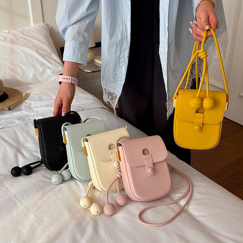Luxury Brand Mini Yellow Cross - огляд і ціна Luxury Bags Brands For Women