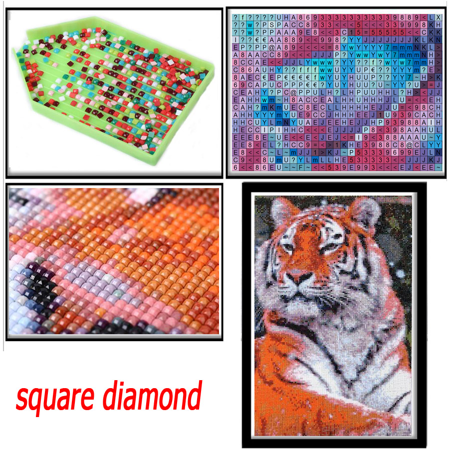 5d Diamond Painting European s - огляд і ціна Luxury Bags Europe