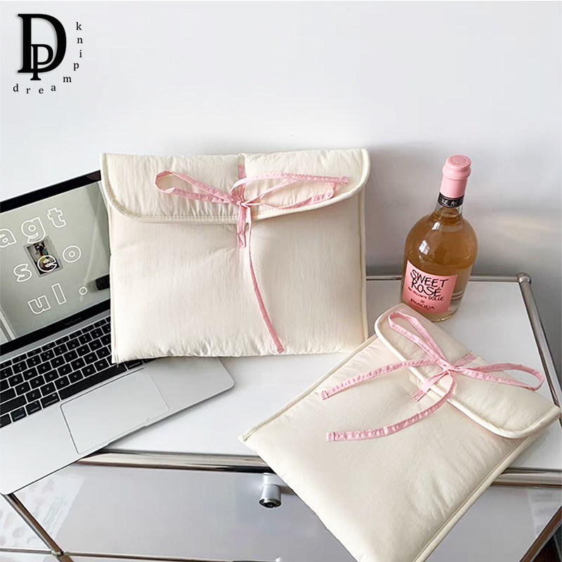 Quilted Luxury Laptop Bag Bowk - огляд і ціна Luxury Bags For Laptop