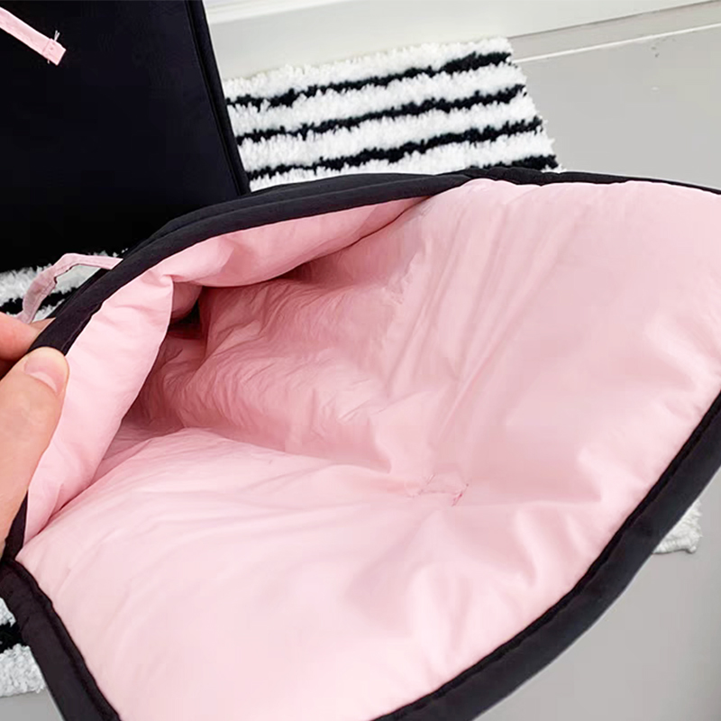 Quilted Luxury Laptop Bag Bowk - огляд і ціна Luxury Bags For Laptop