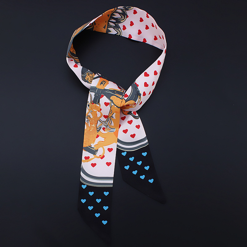 2024 New Heart Chain Print Sma - огляд і ціна Luxury Bags Brands For Women