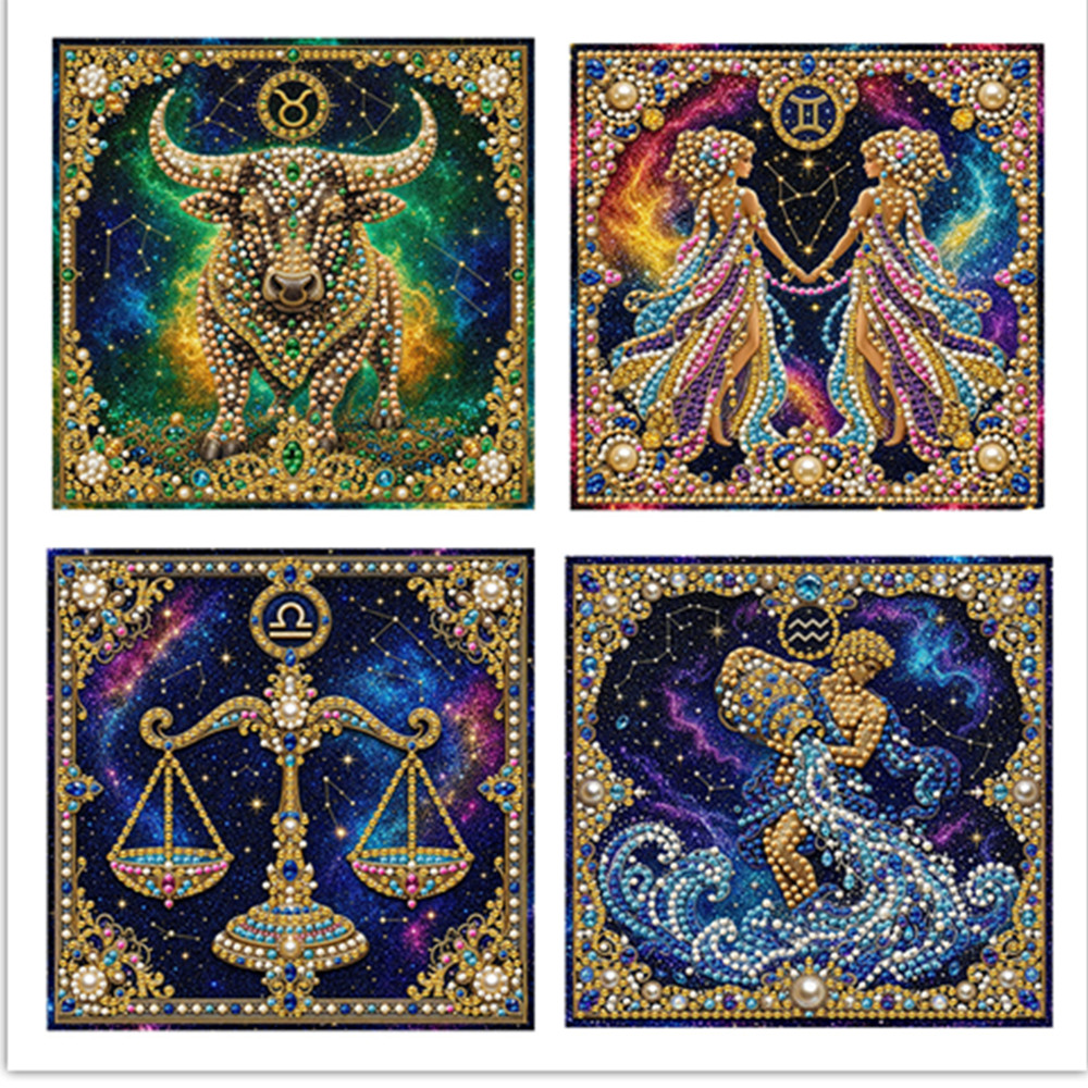 5D Pearl Diamond Painting Kit  - огляд і ціна Luxury Bags Europe