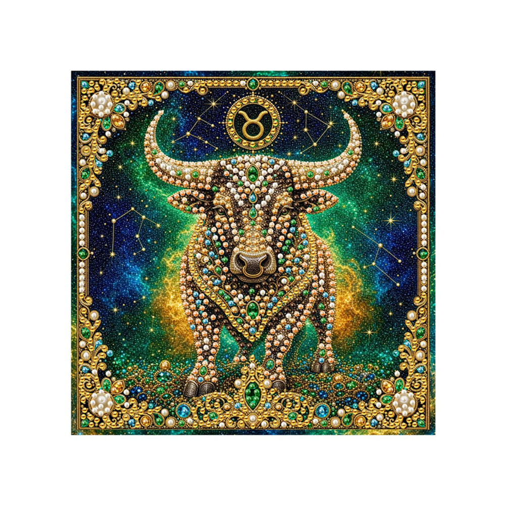 5D Pearl Diamond Painting Kit  - огляд і ціна Luxury Bags Europe