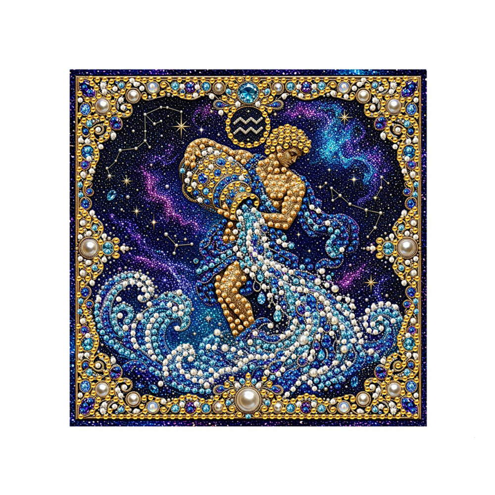 5D Pearl Diamond Painting Kit  - огляд і ціна Luxury Bags Europe