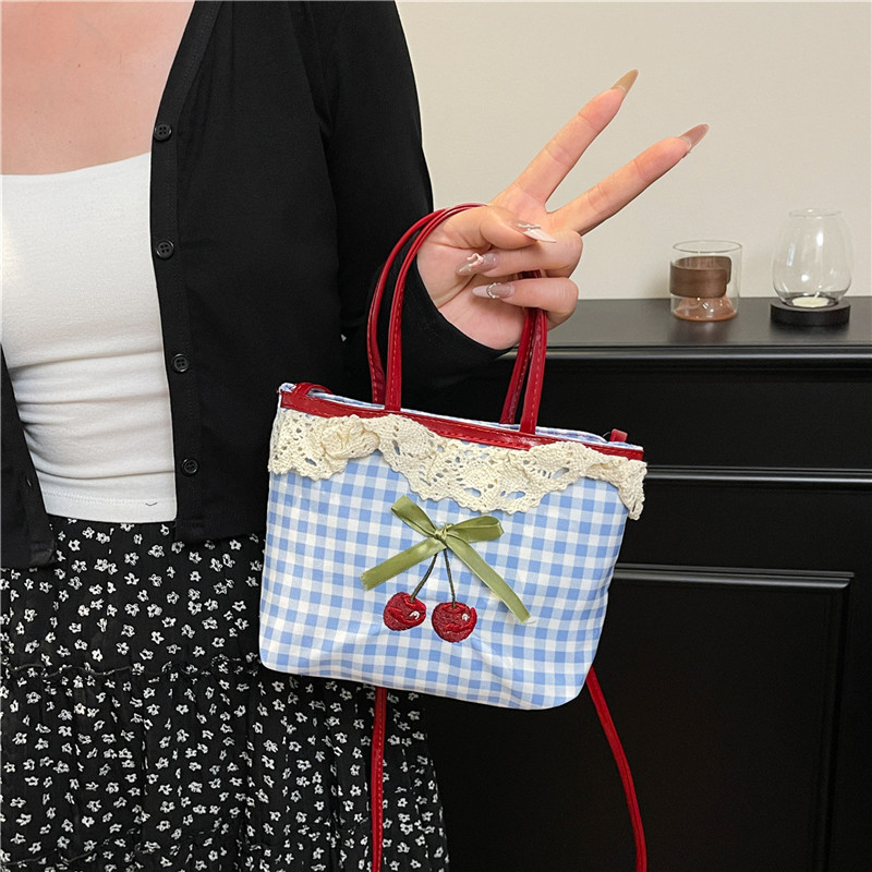 Women's New Handbag Korean Che - огляд і ціна Luxury Bags Brands For Women