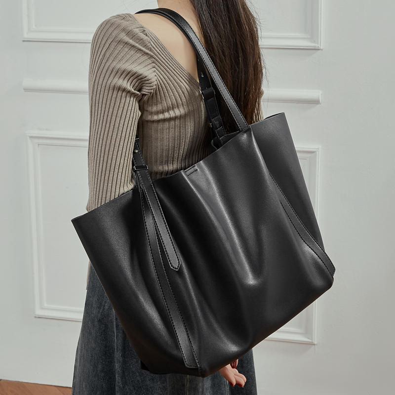 Burminsa Vintage Cow Genuine L - огляд і ціна Luxury Bags Korea