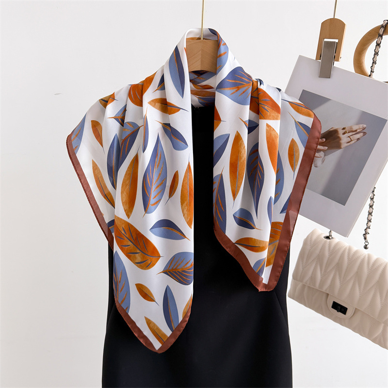 Luxury Brand Print 70cm Square - огляд і ціна Luxury Bags Brands For Women