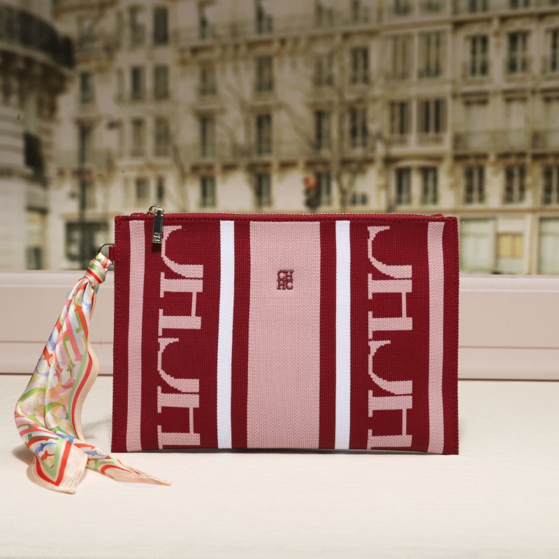 CHCH Luxury Simple Designer Me - огляд і ціна Luxury Bags No Logo