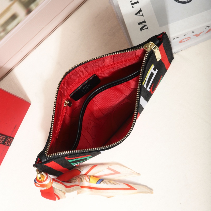 CHCH Luxury Simple Designer Me - огляд і ціна Luxury Bags No Logo