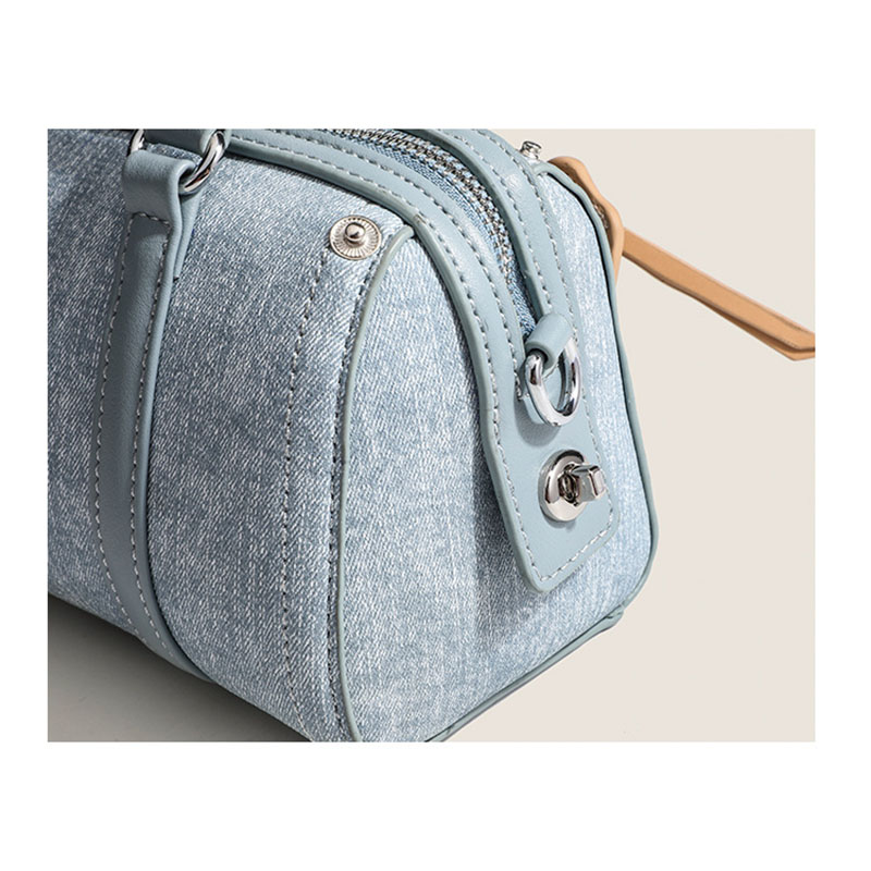TOPHIGH Europe Hand Boston Bag - огляд і ціна Luxury Bags Europe