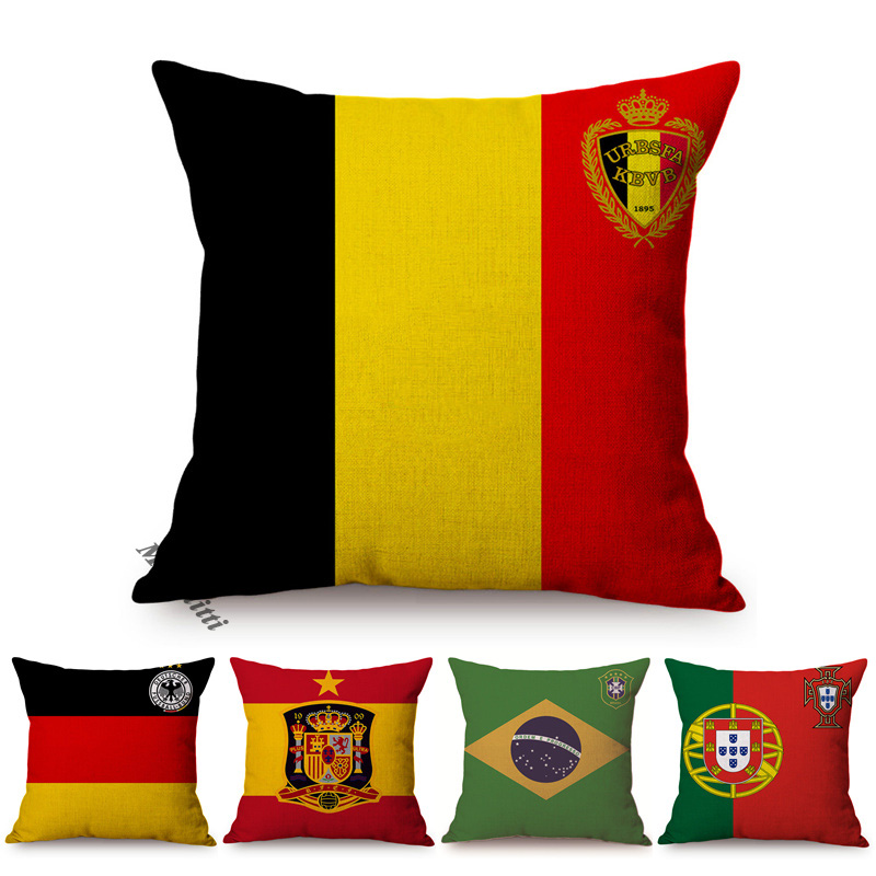 Argentina Flag Style Car Sofa  - огляд і ціна Luxury Bags Europe